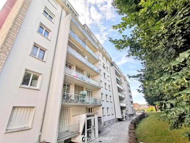 Appartement 1 pièce 30 m²