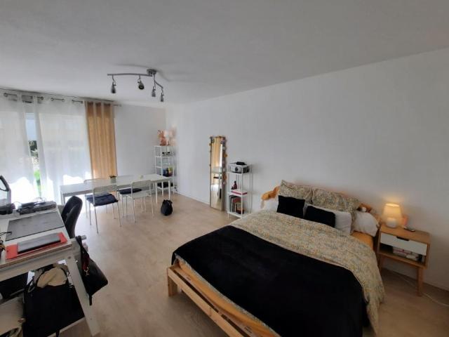 Appartement 1 pièce 30 m²