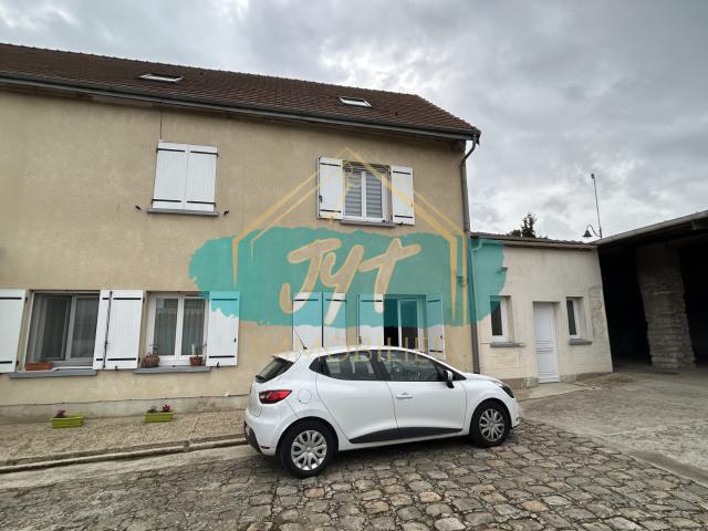Appartement 1 pièce 30 m²