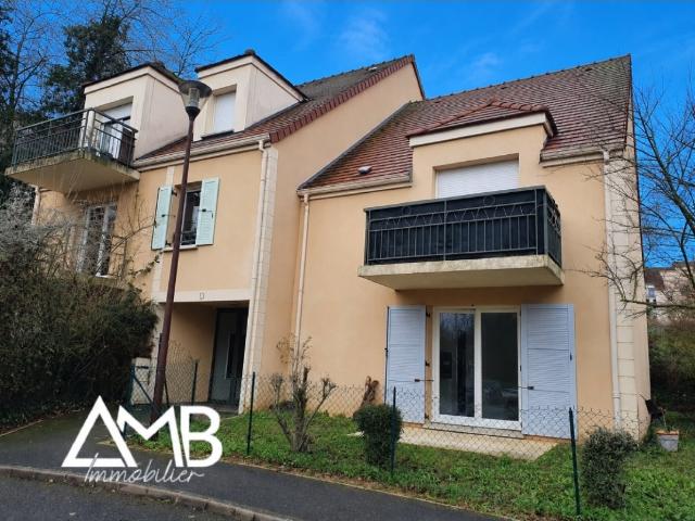Appartement 1 pièce 30 m²