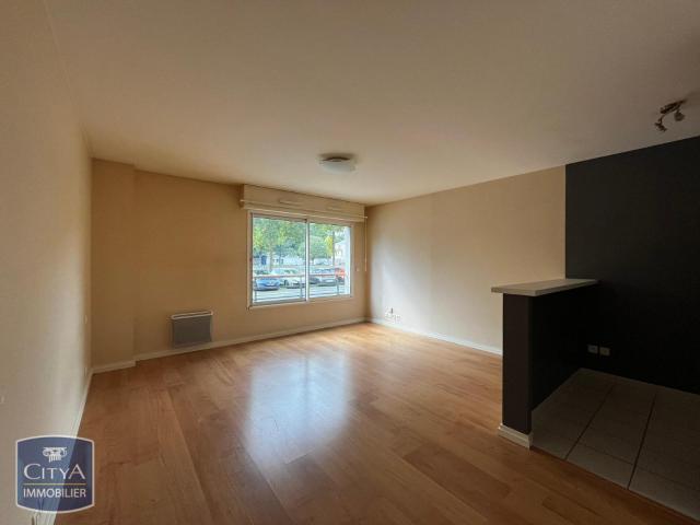 Appartement 1 pièce 30 m²
