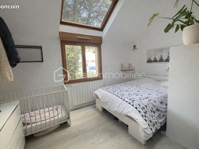 Appartement 1 pièce 30 m²