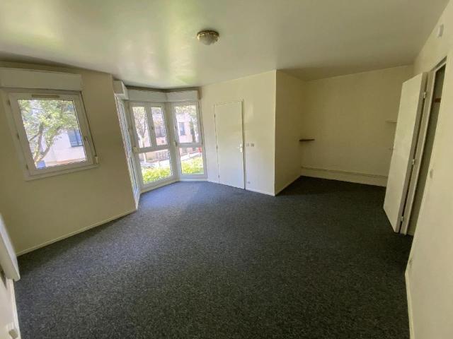 Appartement 1 pièce 30 m²