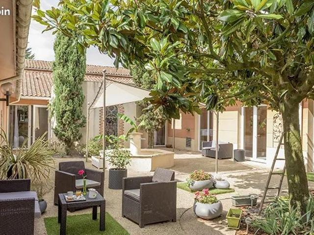 Appartement 1 pièce 30 m²