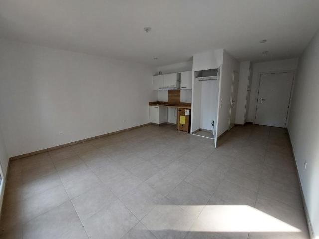 Appartement 1 pièce 30 m²