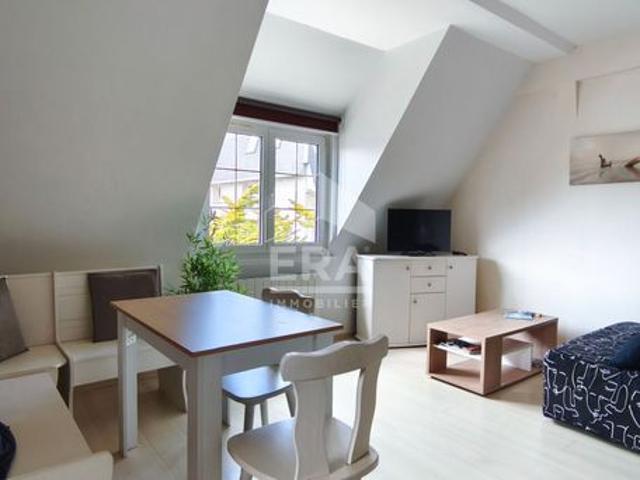 Appartement 1 pièce 30 m²