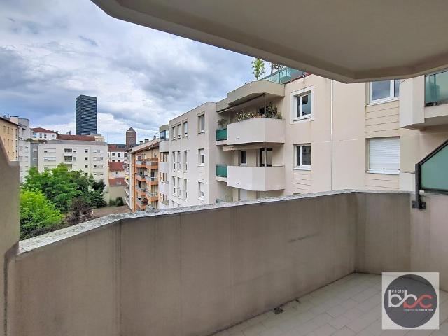 Appartement 1 pièce 30 m²