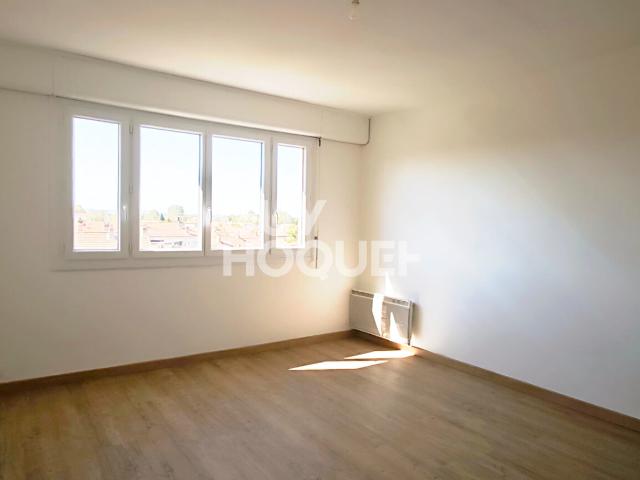 Appartement 1 pièce 30 m²