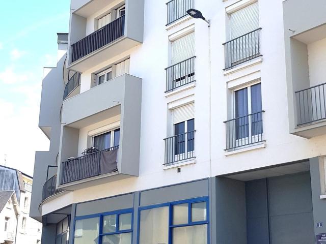 Appartement 1 pièce 30 m²