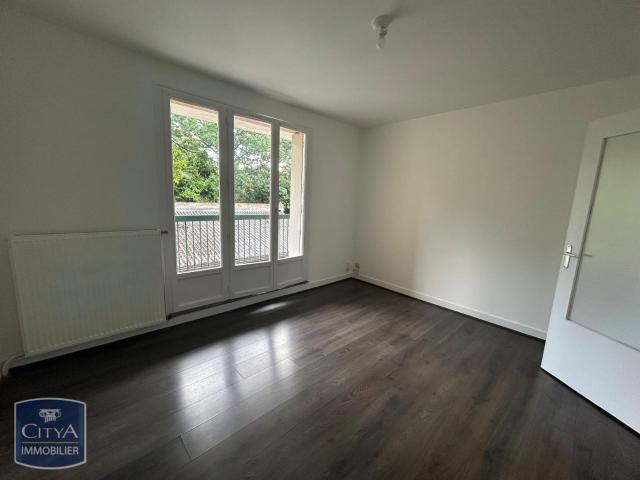 Appartement 1 pièce 30 m²