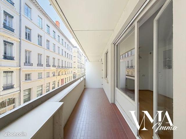 Appartement 1 pièce 30 m²