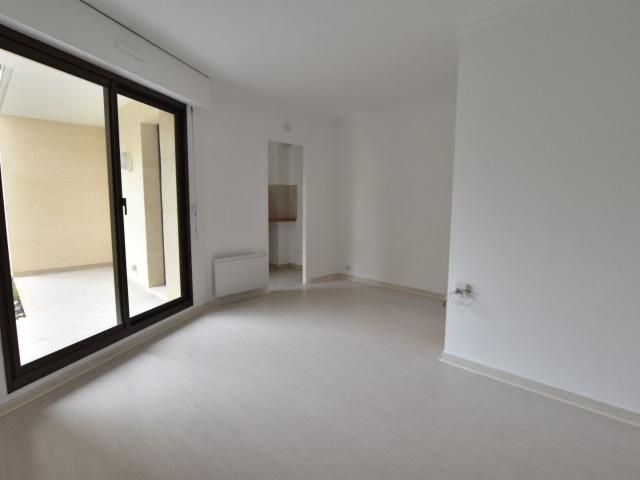 Appartement 1 pièce 30 m²