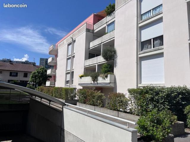 Appartement 1 pièce 30 m²