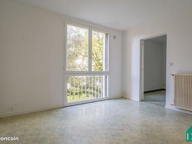 Appartement 1 pièce 30 m²