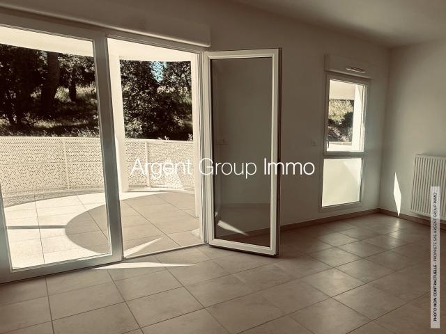 Appartement 1 pièce 30 m²