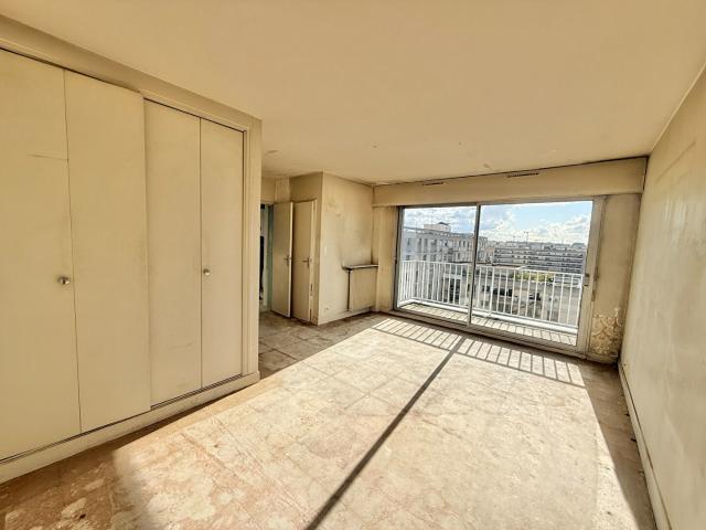 Appartement 1 pièce 30 m²