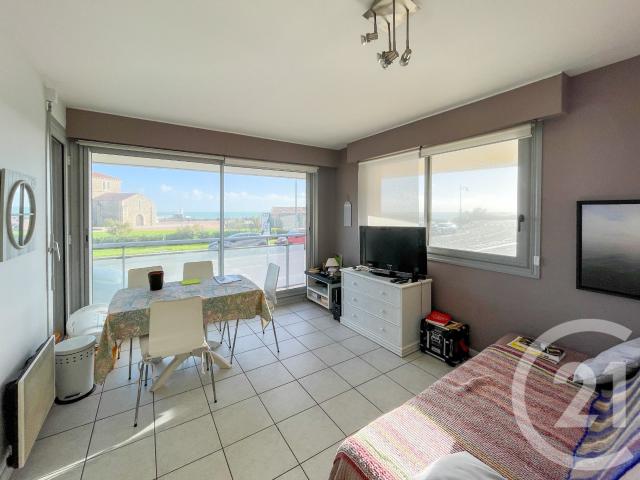 Appartement 1 pièce 30 m²