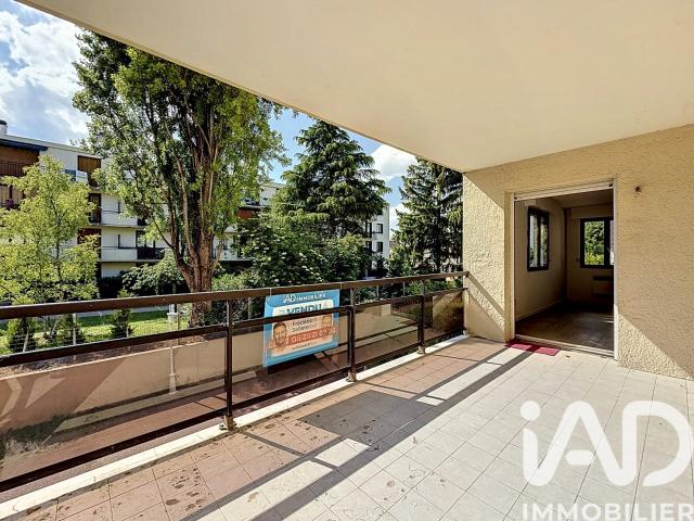 Appartement 1 pièce 30 m²