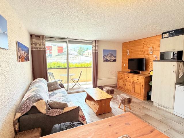 Appartement 1 pièce 30 m²