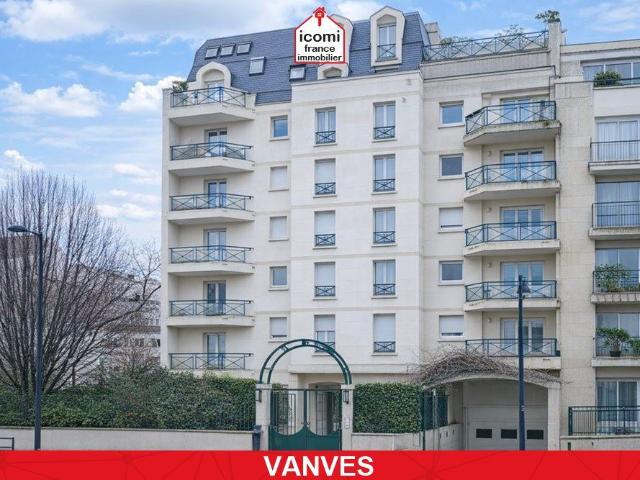 Appartement 1 pièce 30 m²
