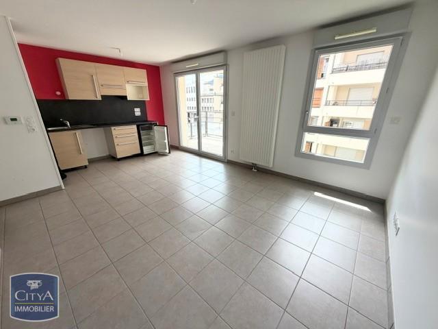 Appartement 1 pièce 30 m²