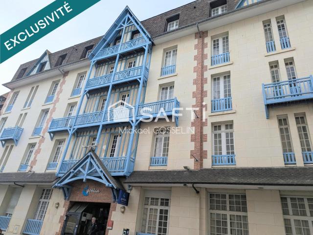 Appartement 1 pièce 30 m²