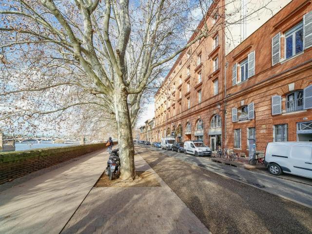 Appartement 1 pièce 30 m²