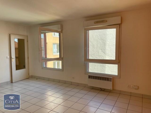 Appartement 1 pièce 30 m²