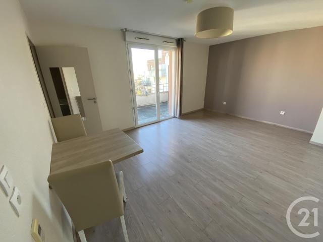 Appartement 1 pièce 30 m²