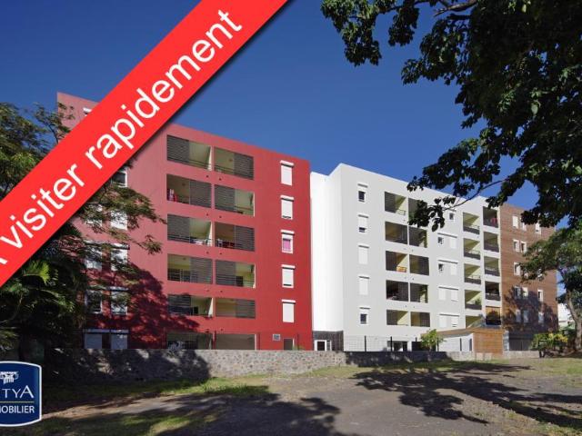 Appartement 1 pièce 30 m²