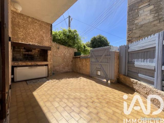 Appartement 1 pièce 30 m²
