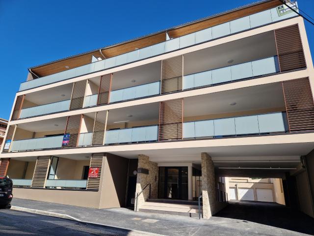 Appartement 1 pièce 30 m²