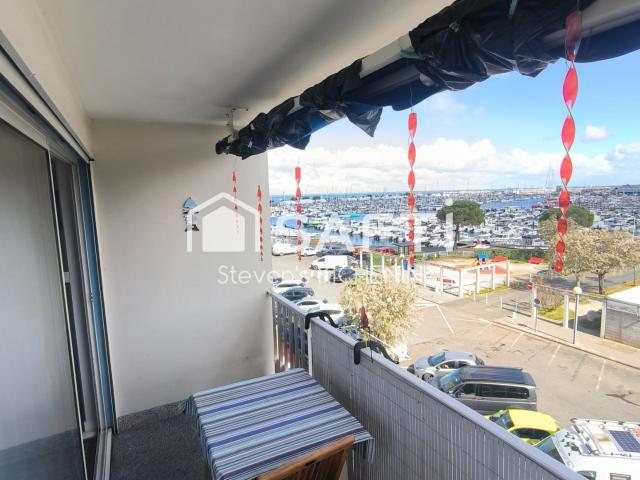 Appartement 1 pièce 30 m²