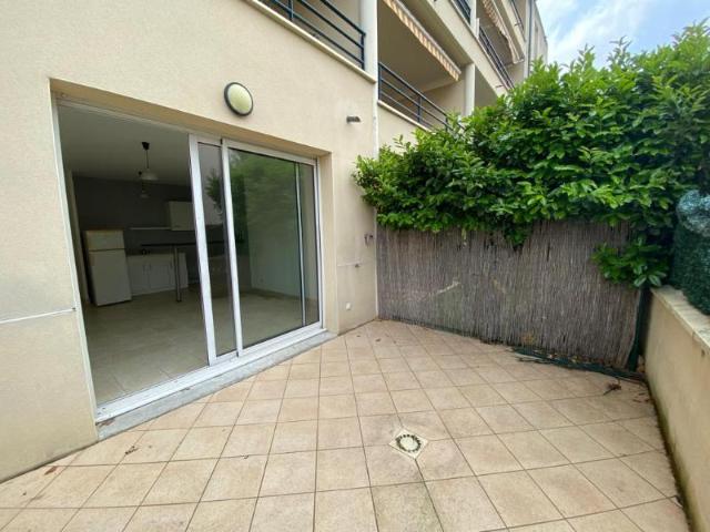 Appartement 1 pièce 30 m²