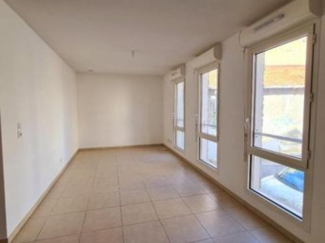 Appartement 1 pièce 30 m²