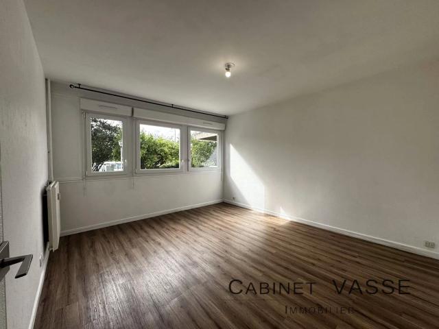 Appartement 1 pièce 30 m²