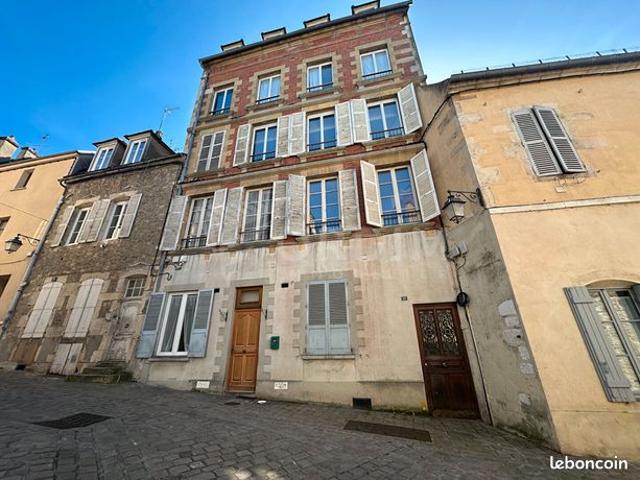 Appartement 1 pièce 30 m²