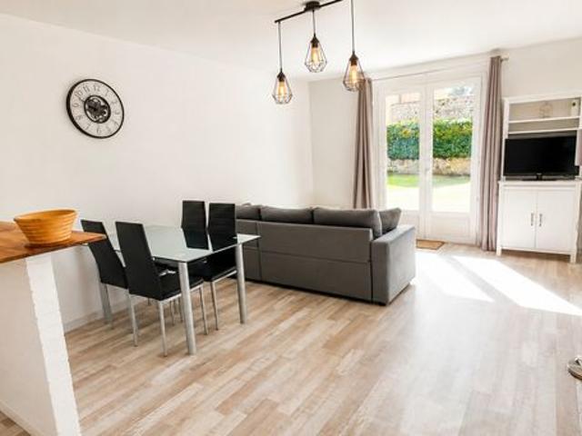 Appartement 1 pièce 30 m²
