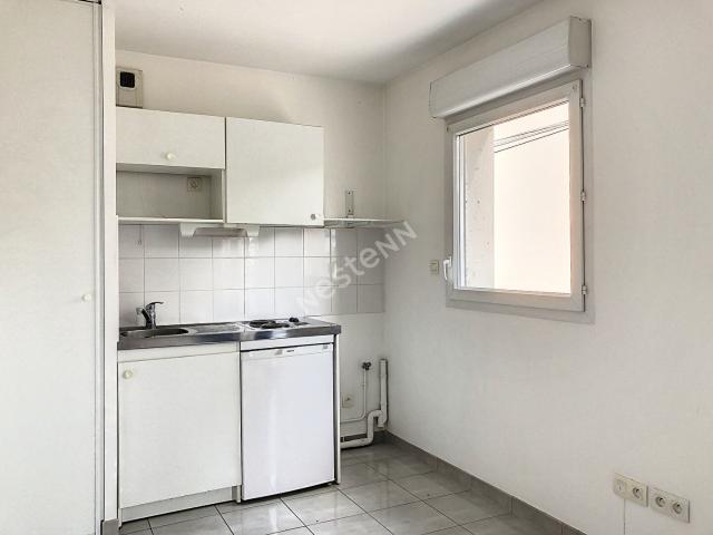 Appartement 1 pièce 30 m²