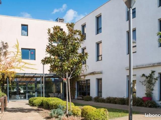 Appartement 1 pièce 30 m²