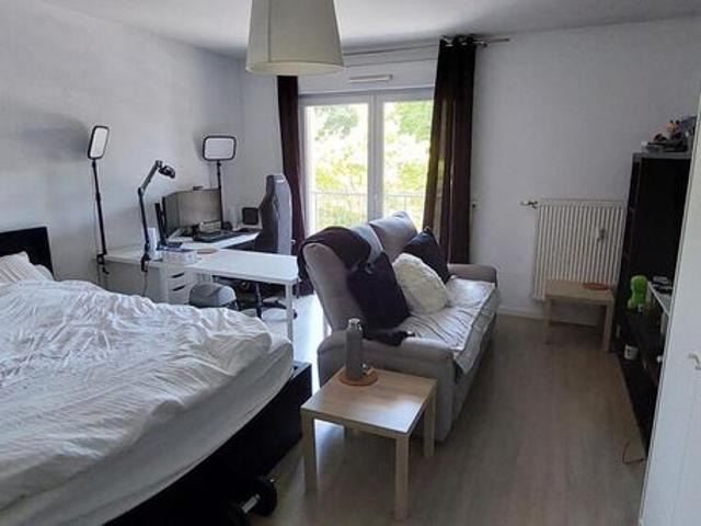 Appartement 1 pièce 30 m²