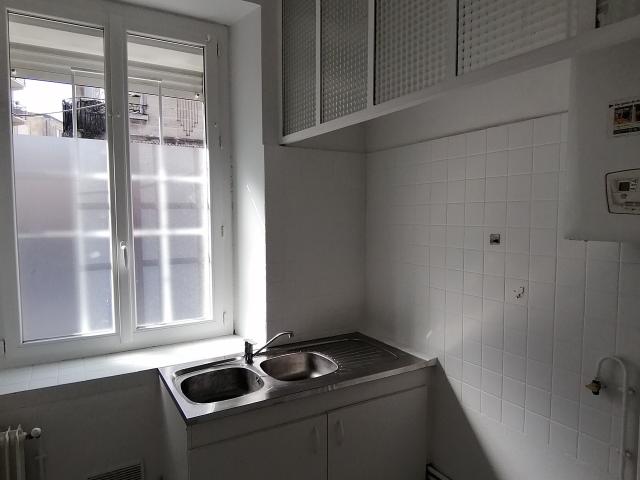 Appartement 1 pièce 30 m²