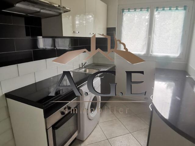 Appartement 1 pièce 30 m²