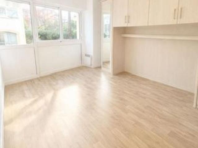 Appartement 1 pièce 30 m²