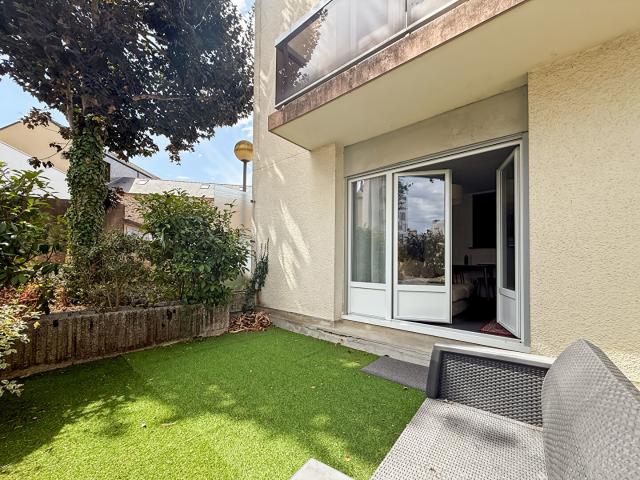 Appartement 1 pièce 30 m²