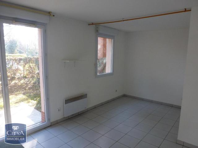 Appartement 1 pièce 30 m²