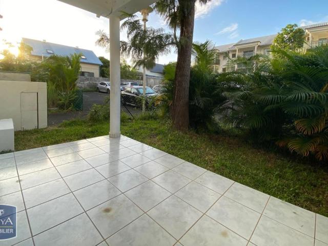 Appartement 1 pièce 30 m²
