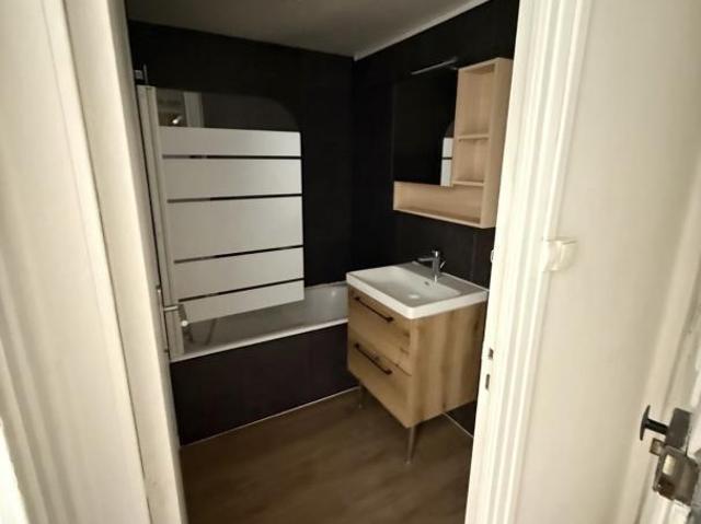 Appartement 1 pièce 30 m²