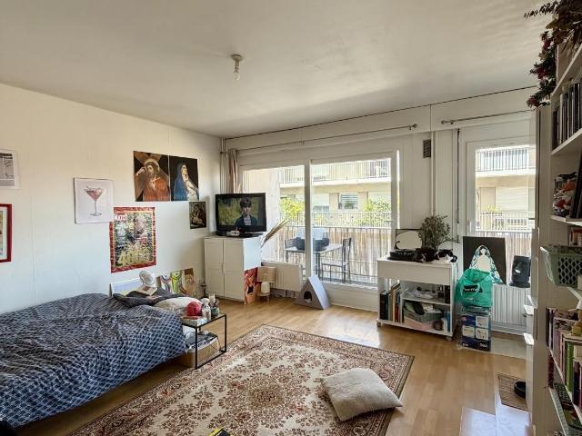 Appartement 1 pièce 30 m²