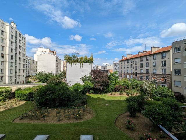 Appartement 1 pièce 30 m²